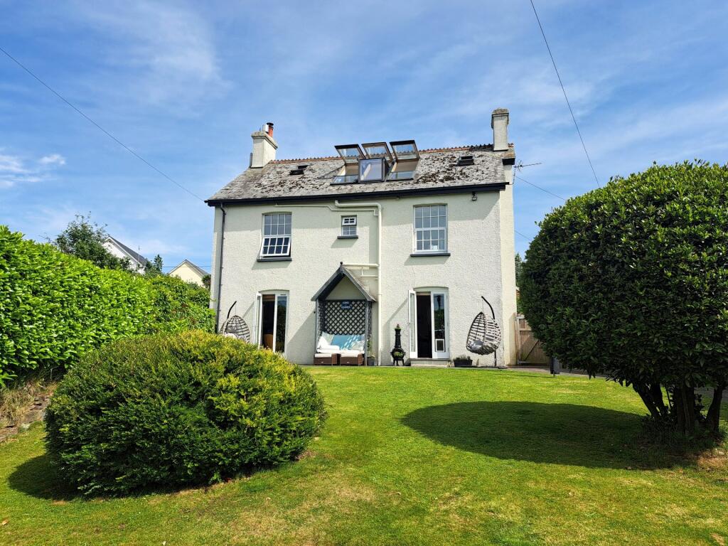 Main image of property: Lower Downgate, Callington, Cornwall