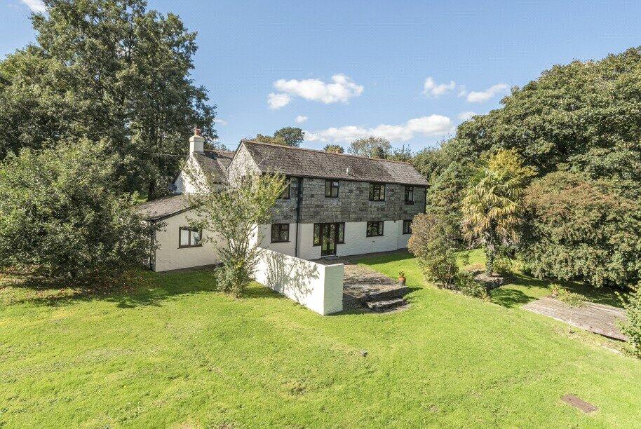 Main image of property: Pensilva, Liskeard, Cornwall