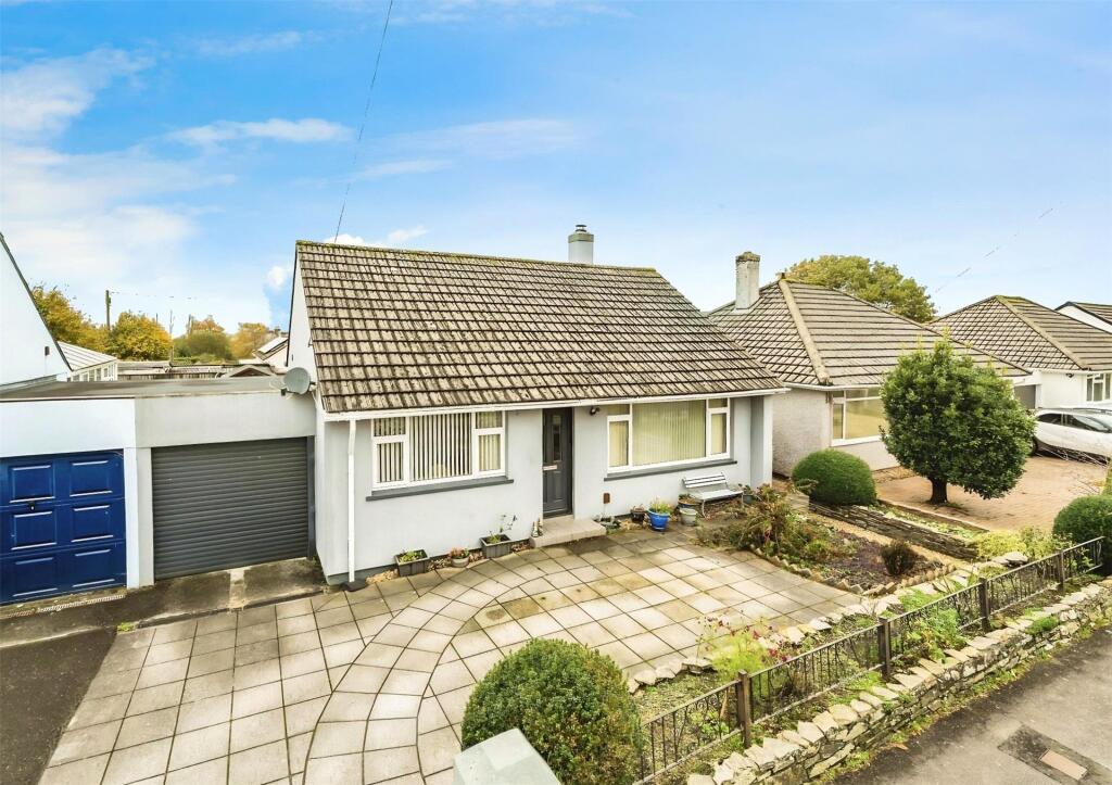 Main image of property: Whitehall Drive, Bere Alston, Yelverton, Devon