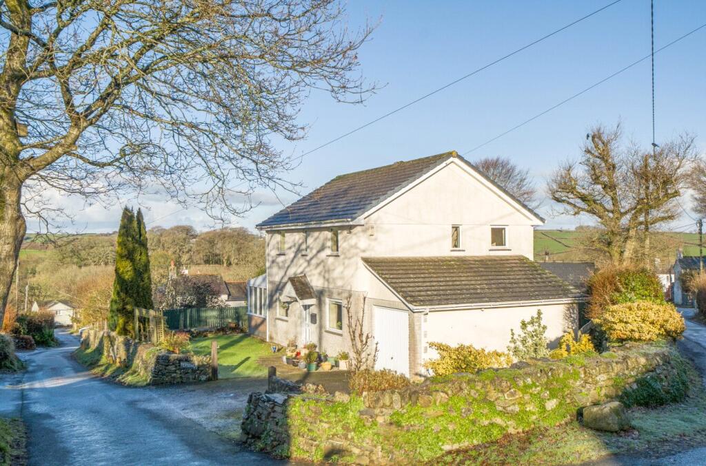 Main image of property: Lower Downgate, Callington, Cornwall