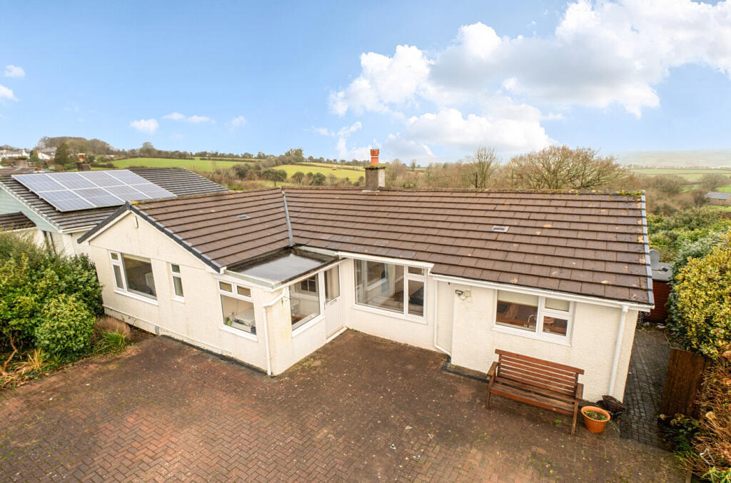 Main image of property: Amanda Way, Pensilva, Liskeard, Cornwall