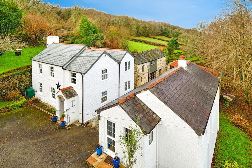 Main image of property: Chilsworthy Beam, Gunnislake, Cornwall