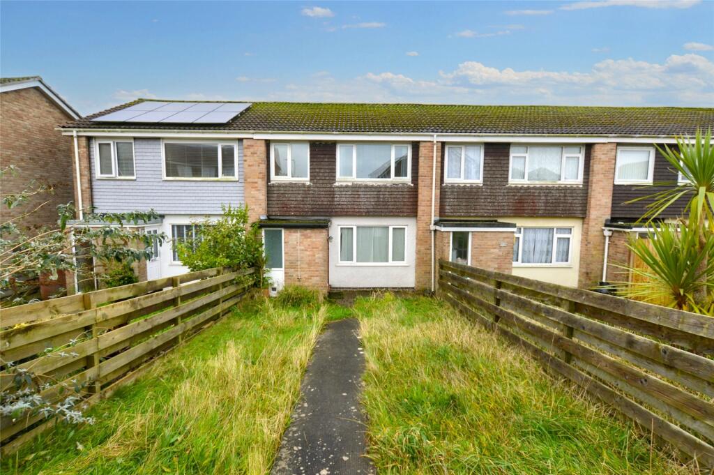 Main image of property: Treberran Gardens, Tolvaddon, Camborne, Cornwall