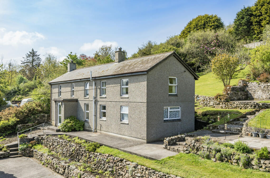 Main image of property: Brea, Camborne, Cornwall