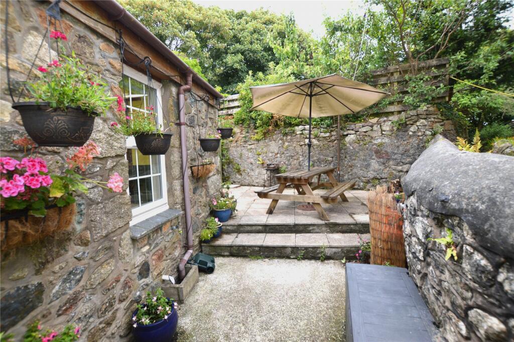 Main image of property: Lanner Hill, Lanner, Redruth, Cornwall