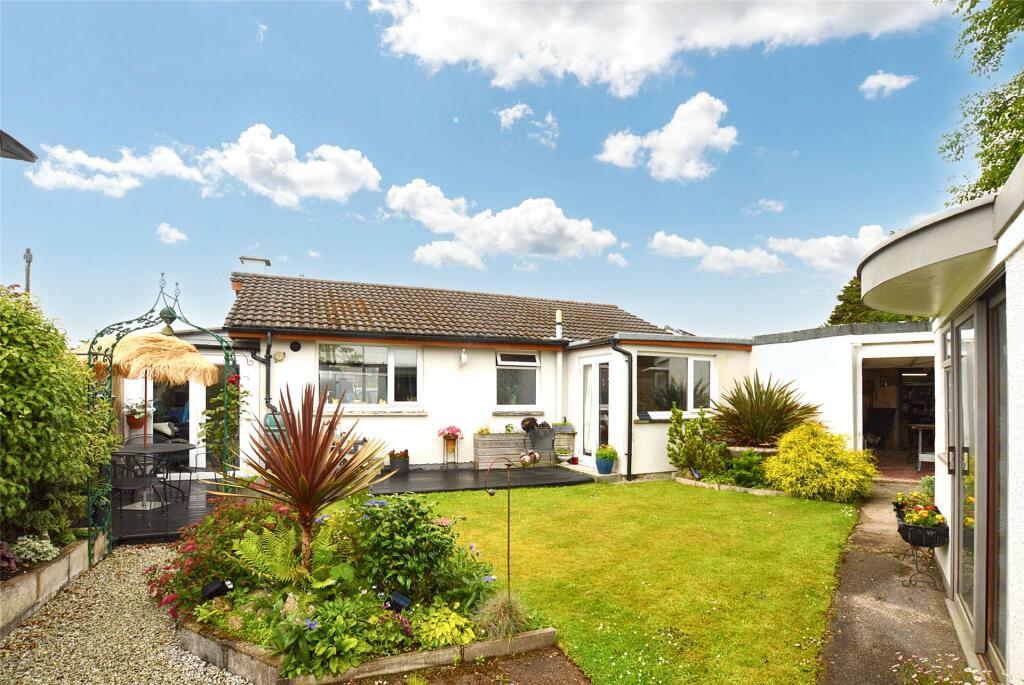 Main image of property: Polgine Close, Troon, Camborne, Cornwall