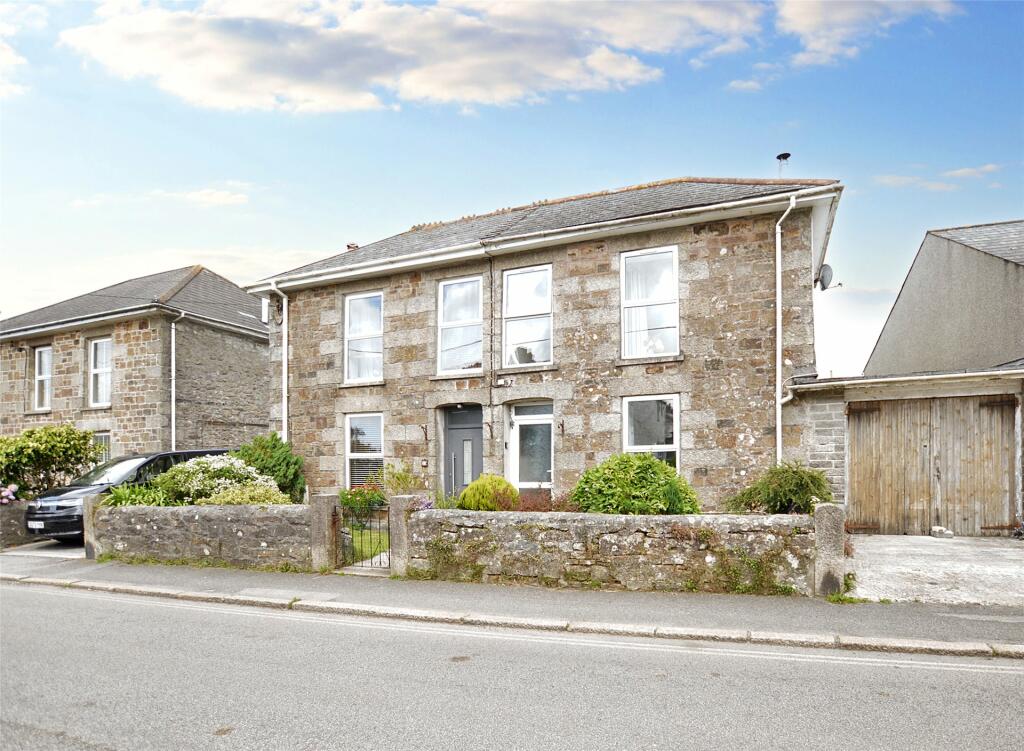 Main image of property: New Road, Troon, Camborne, Cornwall