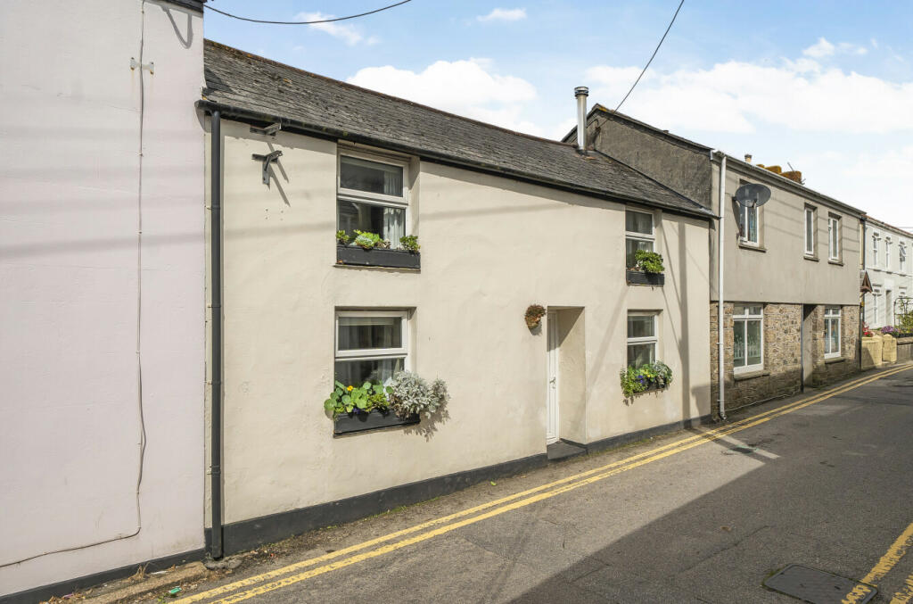 Main image of property: Scorrier Street, St. Day, Redruth, Cornwall