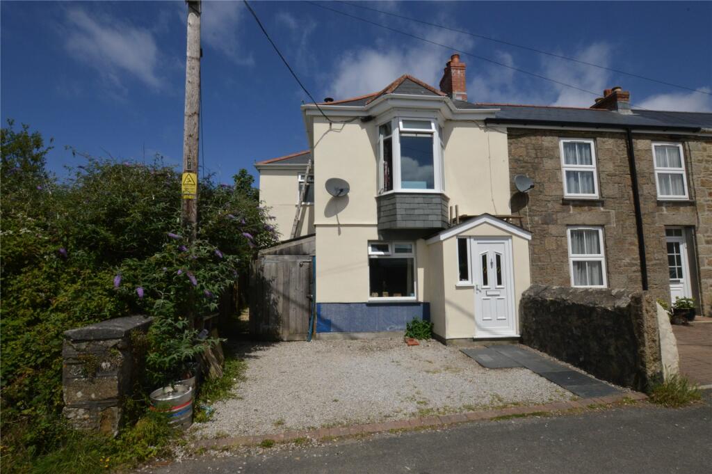 Main image of property: Condurrow Road, Beacon, Camborne