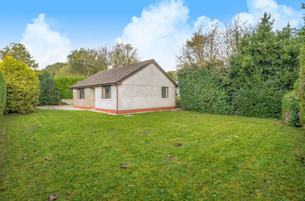 Main image of property: Alexandra Road, Illogan, Redruth, Cornwall