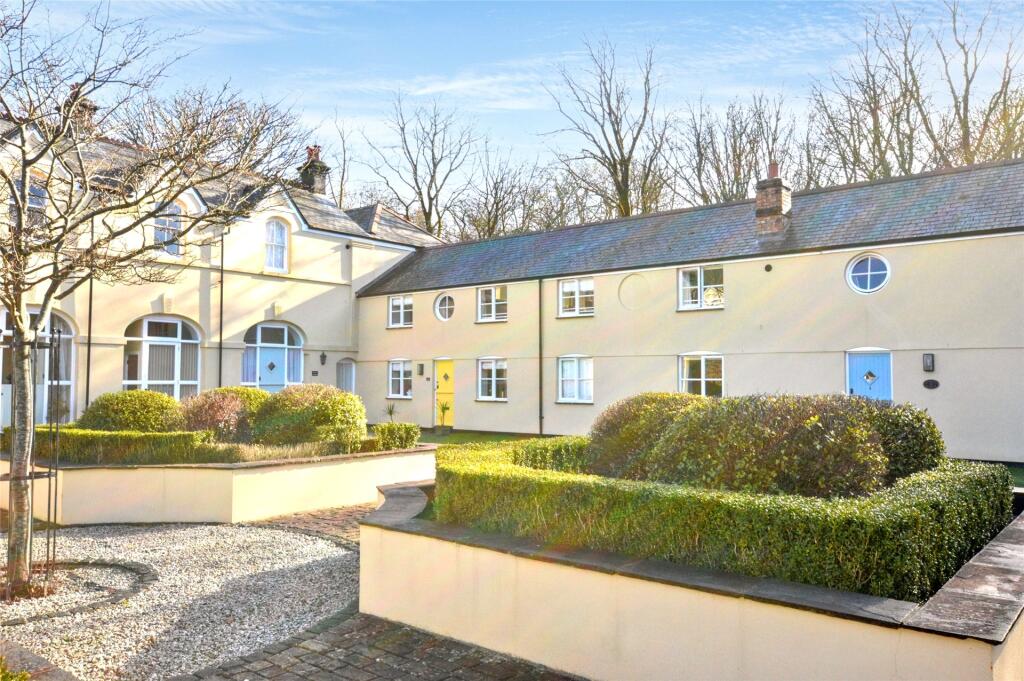 Main image of property: Tehidy Park, Tehidy, Camborne, Cornwall