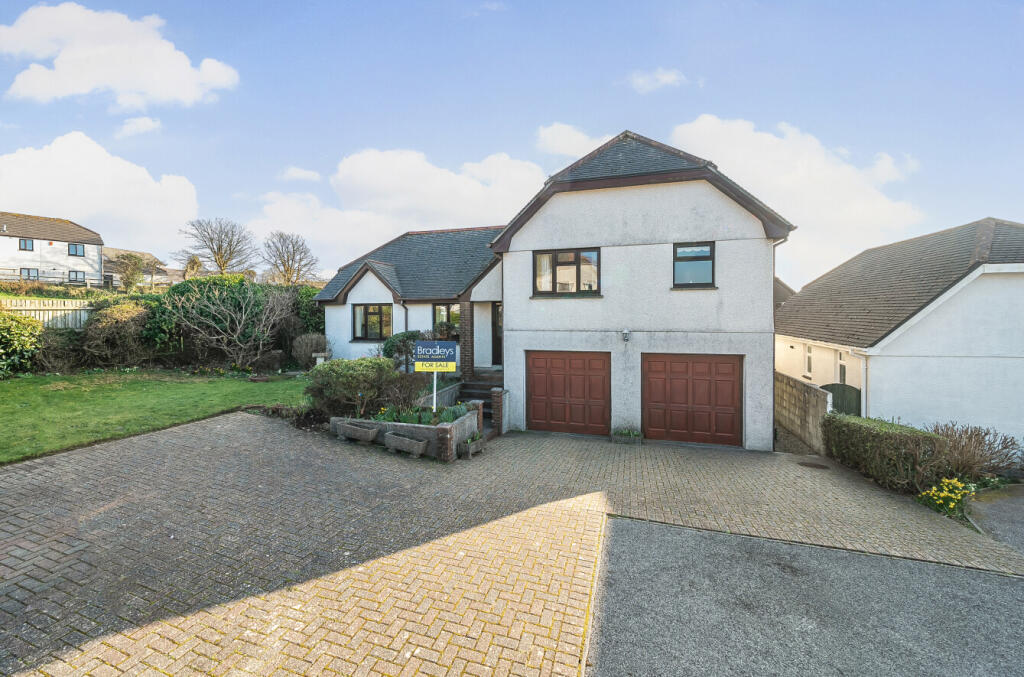 Main image of property: Pentalek Road, Camborne, Cornwall