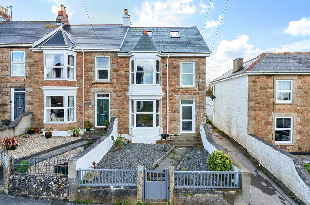 Main image of property: Cadogan Road, Beacon, Camborne
