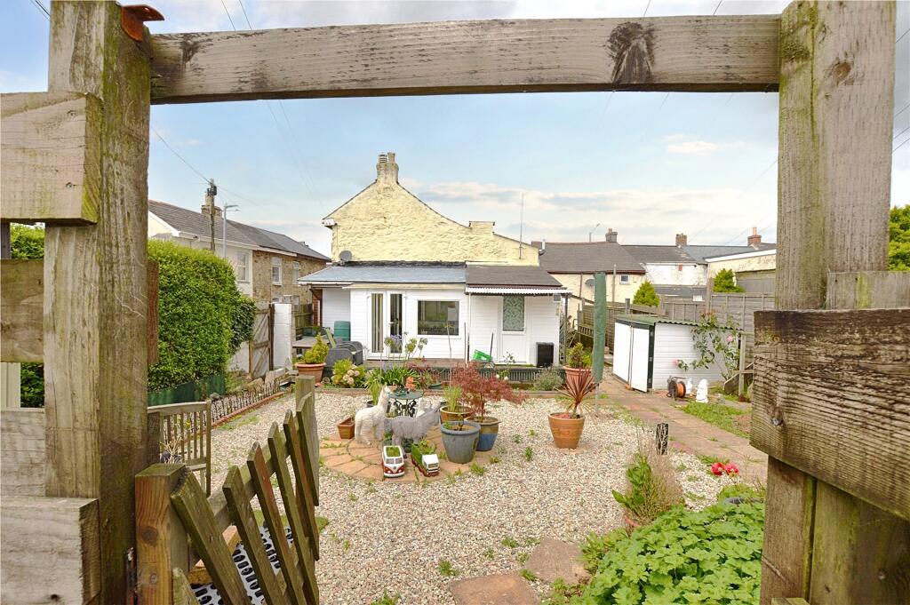 Main image of property: Carnarthen Road, Camborne, Cornwall
