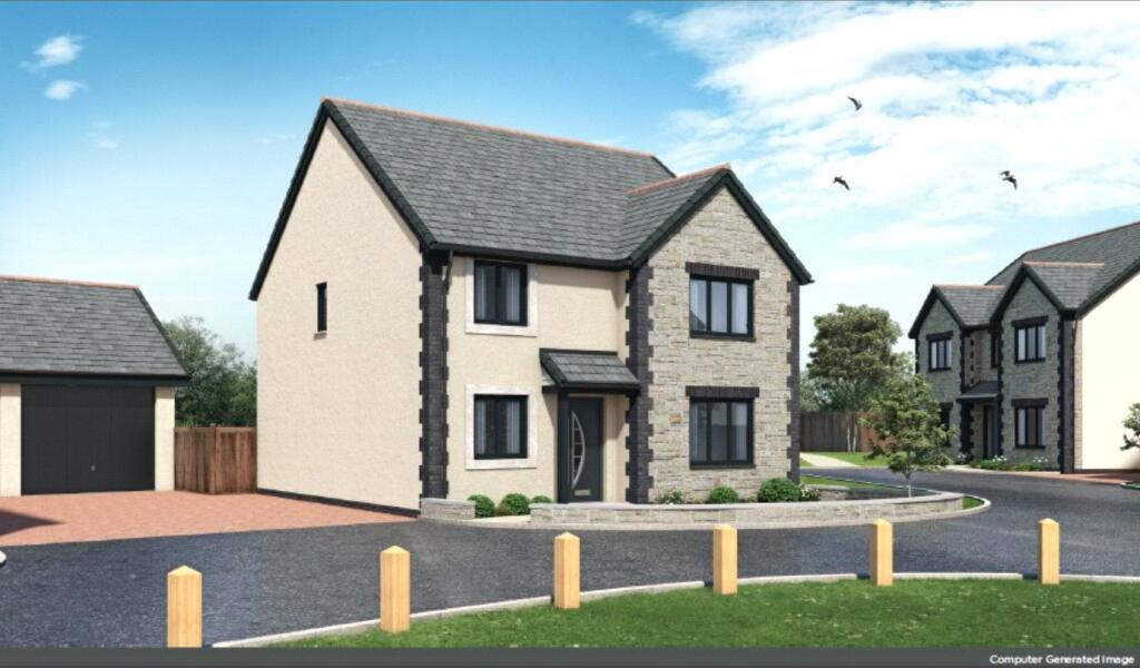 Main image of property: Gwel Tregennow, Camborne, Cornwall