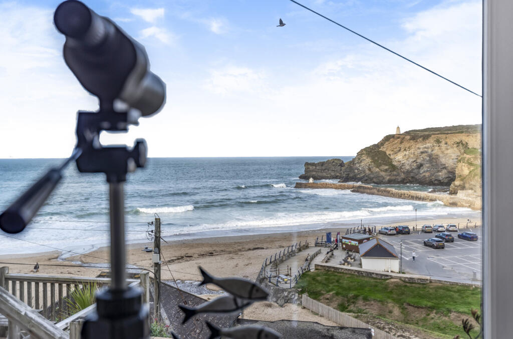 Main image of property: Battery Hill, Portreath, Redruth, Cornwall