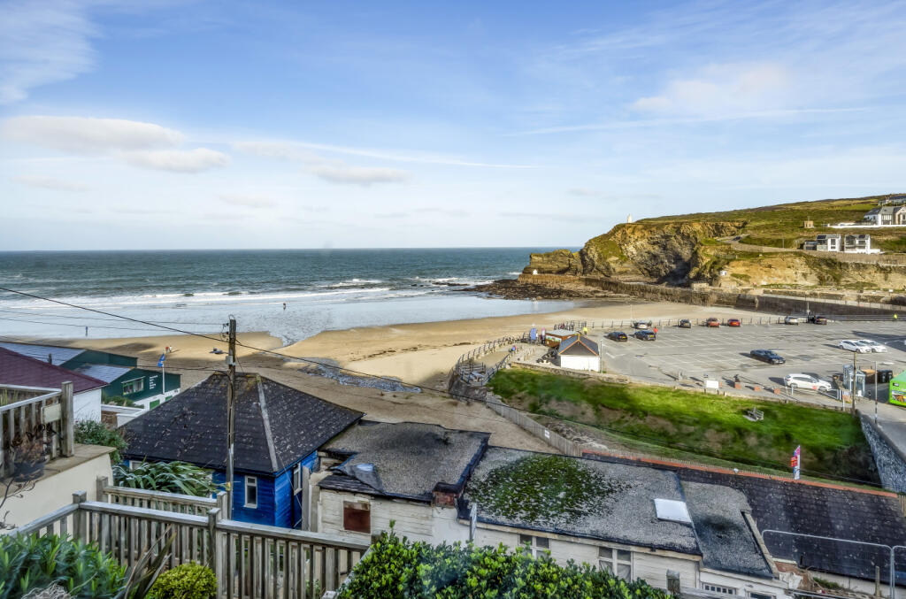 Main image of property: Battery Hill, Portreath, Redruth, Cornwall