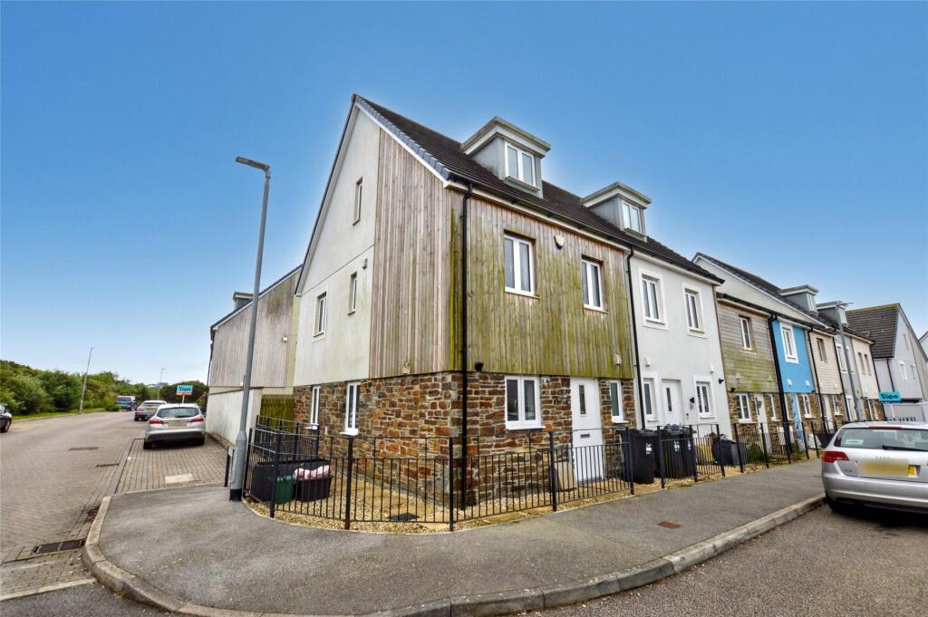 Main image of property: Jennings Road, Redruth, Cornwall