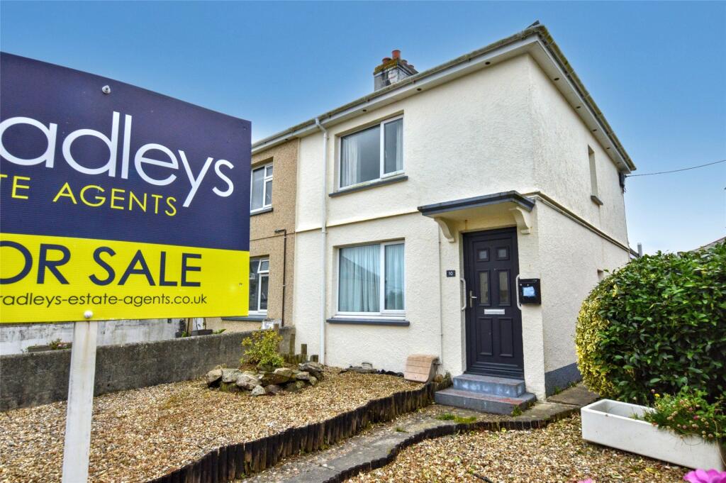 Main image of property: Treloweth Road, Pool, Redruth, Cornwall