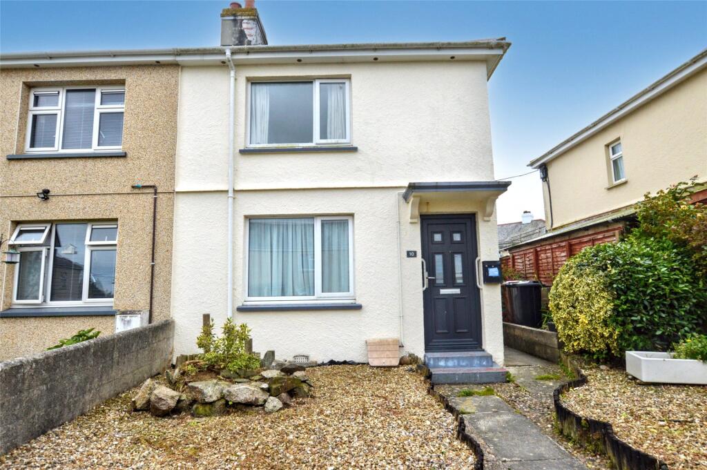 Main image of property: Treloweth Road, Pool, Redruth, Cornwall