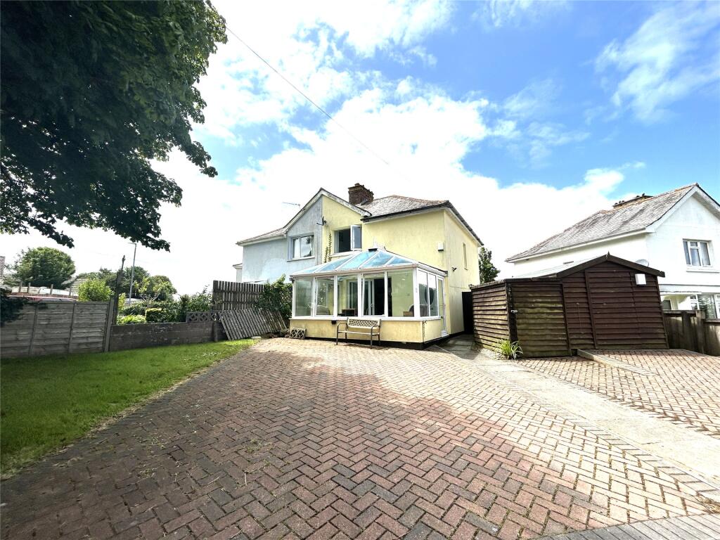 Main image of property: Rectory Road, Camborne, Cornwall