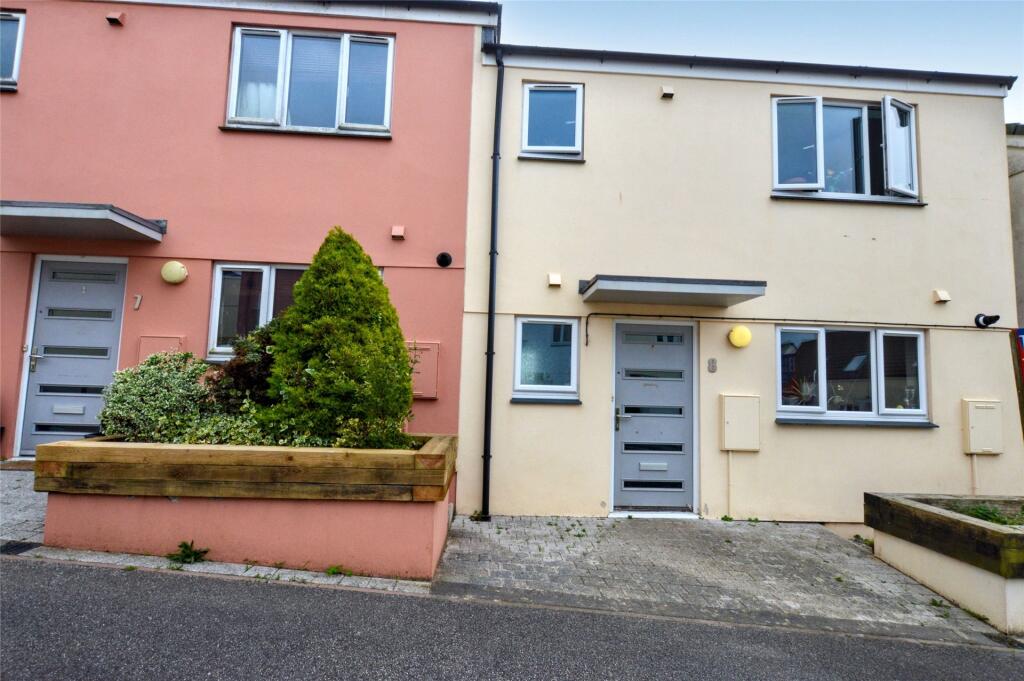 Main image of property: Wilkinson Gardens, Sandy Lane, Redruth, Cornwall