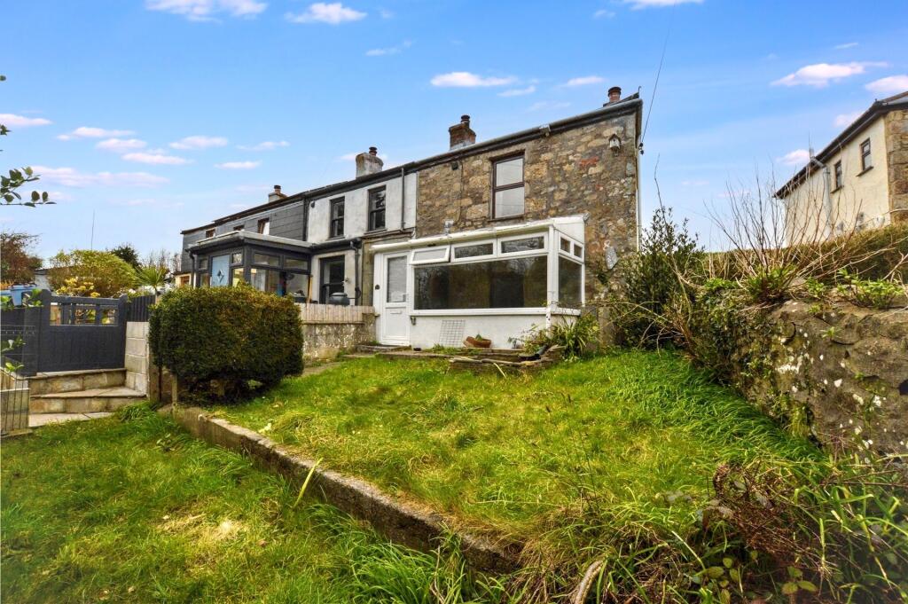 Main image of property: Mill Road, Penponds, Camborne, Cornwall