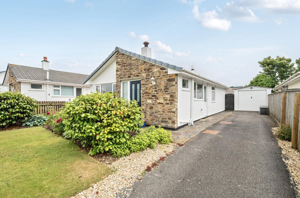 Main image of property: Roseland Park, Camborne, Cornwall
