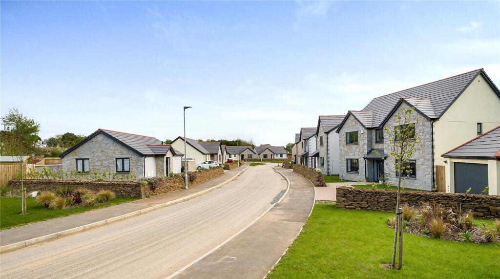 Main image of property: 11 Gwel Fenten, Tregenna Lea, Cornwall