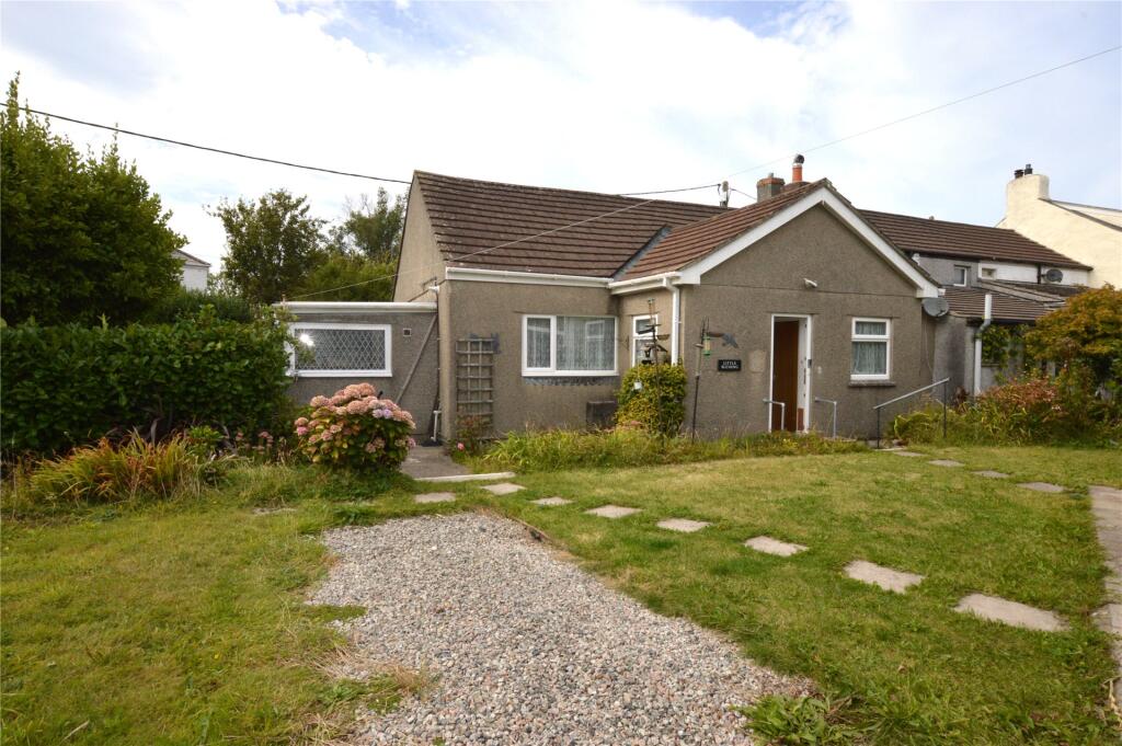 Main image of property: Condurrow Road, Beacon, Camborne, Cornwall