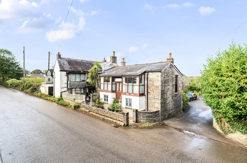 Main image of property: Praze, Camborne, Cornwall