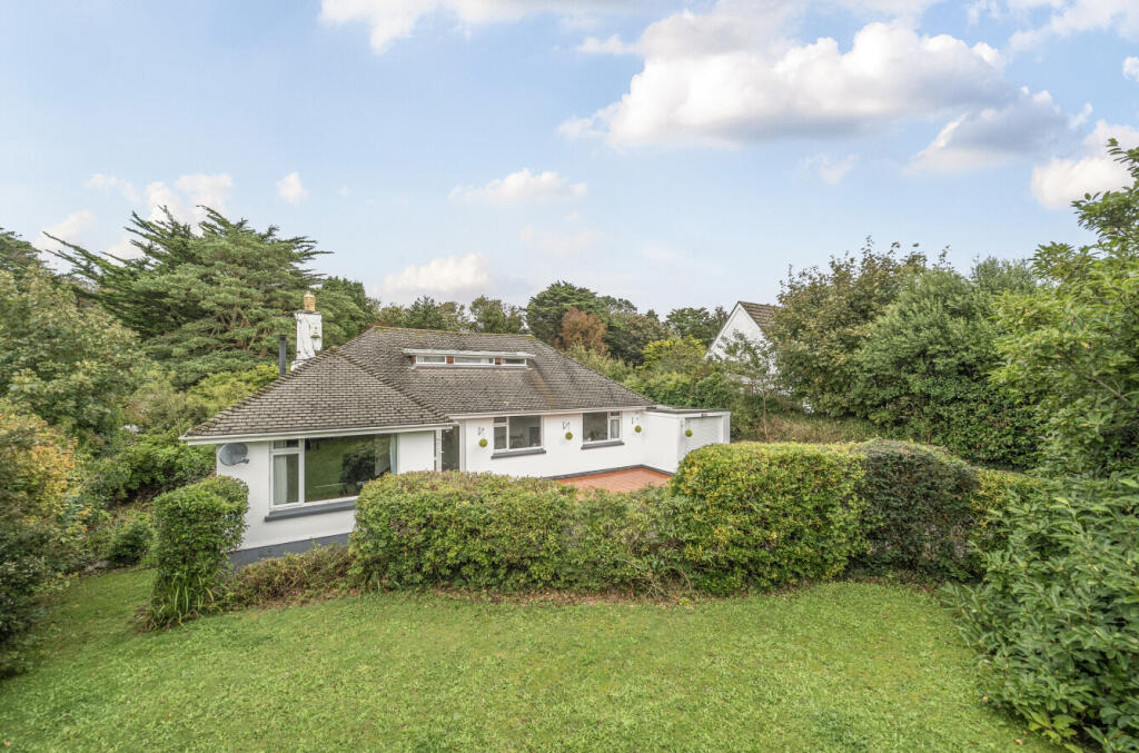 Main image of property: Reskadinnick Road, Camborne, Cornwall