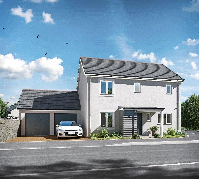 Main image of property: West Saeton Road, Camborne, Cornwall