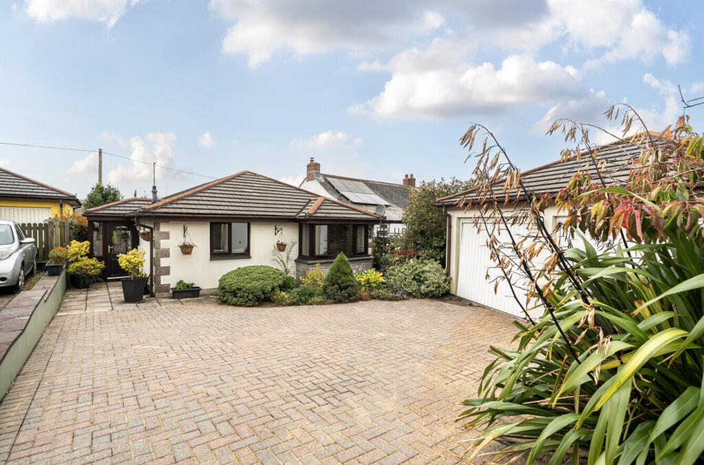 Main image of property: Beauchamp Meadow, Redruth, Cornwall