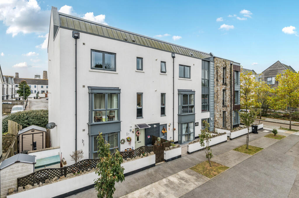Main image of property: Basset Apartments, Tredinnick Way, Pool, Redruth