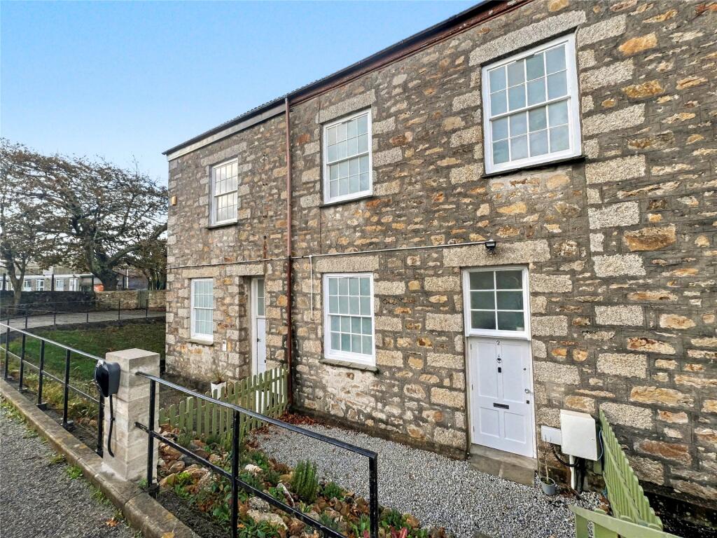 Main image of property: Wilson Way, Pool, Redruth, Cornwall