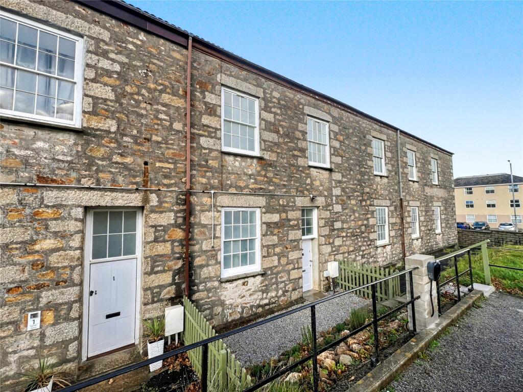Main image of property: Wilson Way, Pool, Redruth, Cornwall