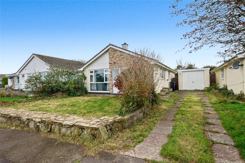 Main image of property: Lawrence Road, St. Agnes, Cornwall