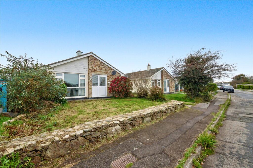 Main image of property: Lawrence Road, St. Agnes, Cornwall