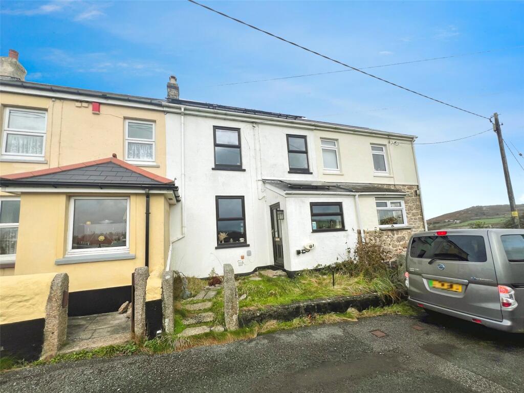 Main image of property: Carnarthen Villas, Carn Brea, Redruth, Cornwall