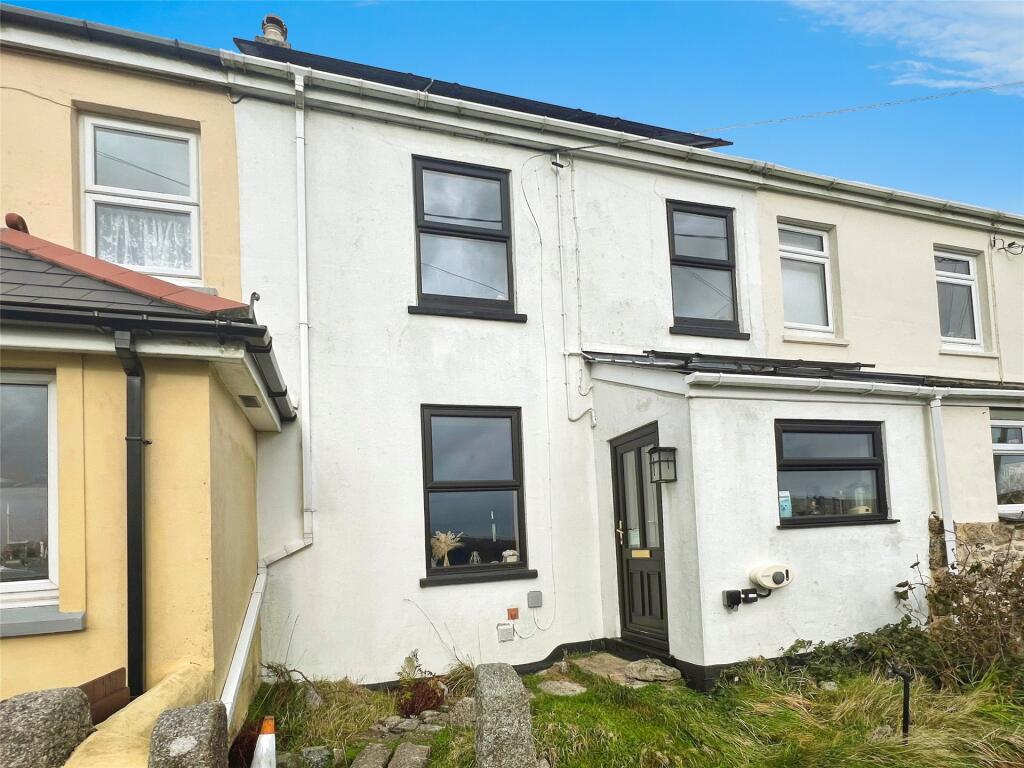 Main image of property: Carnarthen Villas, Carn Brea, Redruth, Cornwall