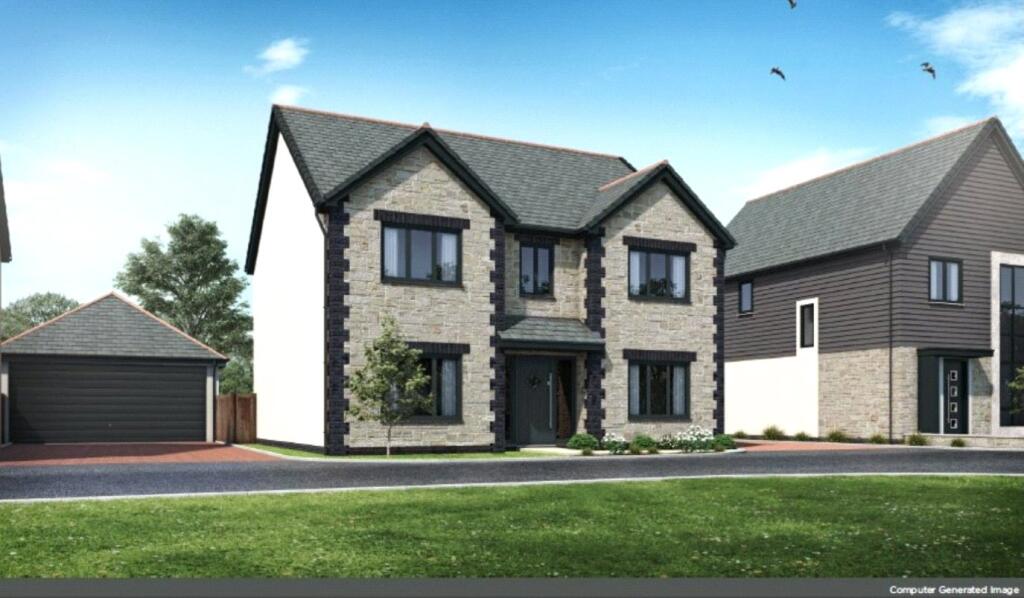 Main image of property: Gwel Fenten, Camborne, Cornwall