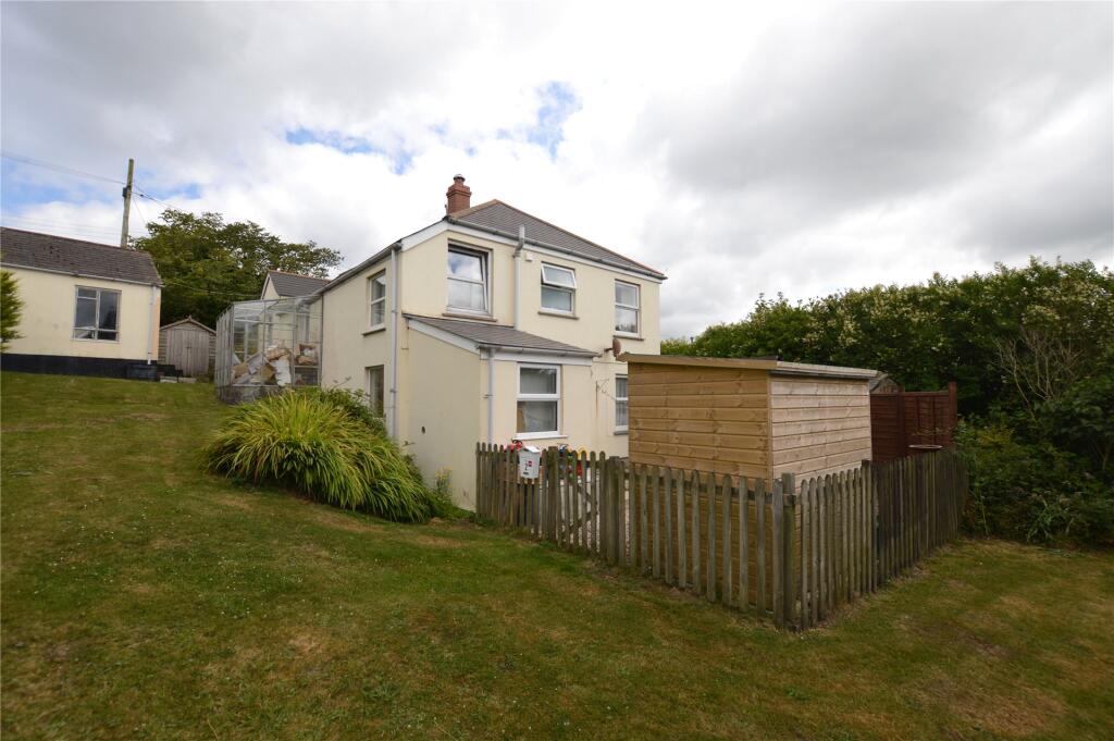 Main image of property: Pennance Road, Lanner, Redruth, Cornwall