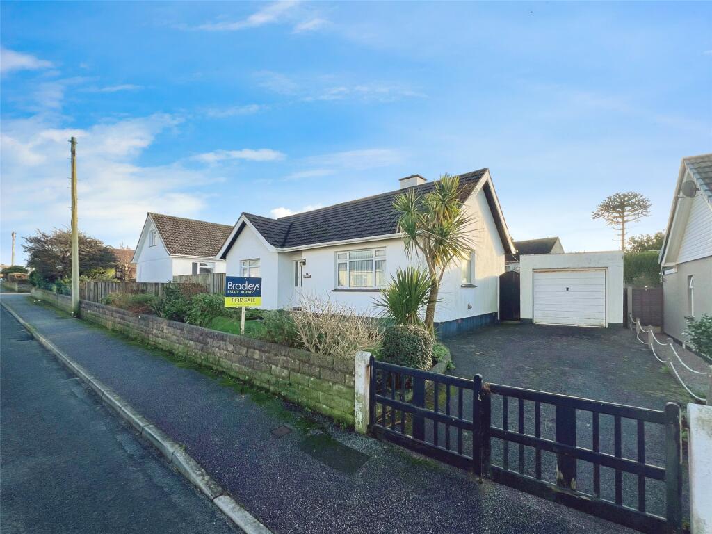 Main image of property: Mitchell Road, Camborne, Cornwall