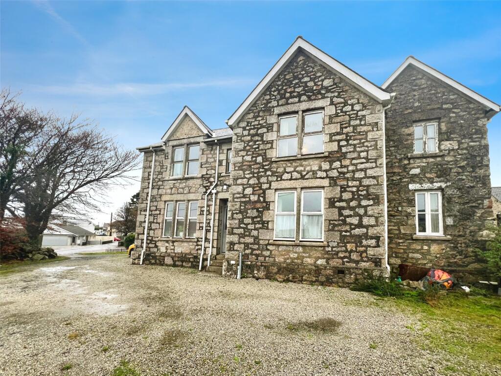 Main image of property: New Road, Troon, Camborne