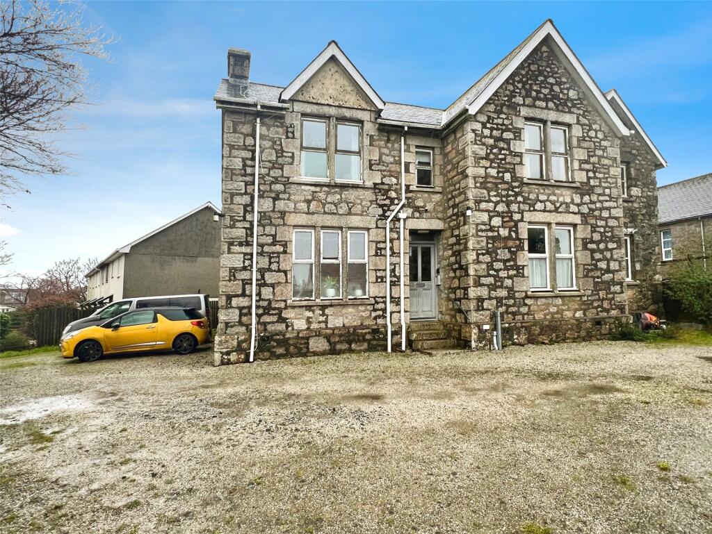 Main image of property: New Road, Troon, Camborne