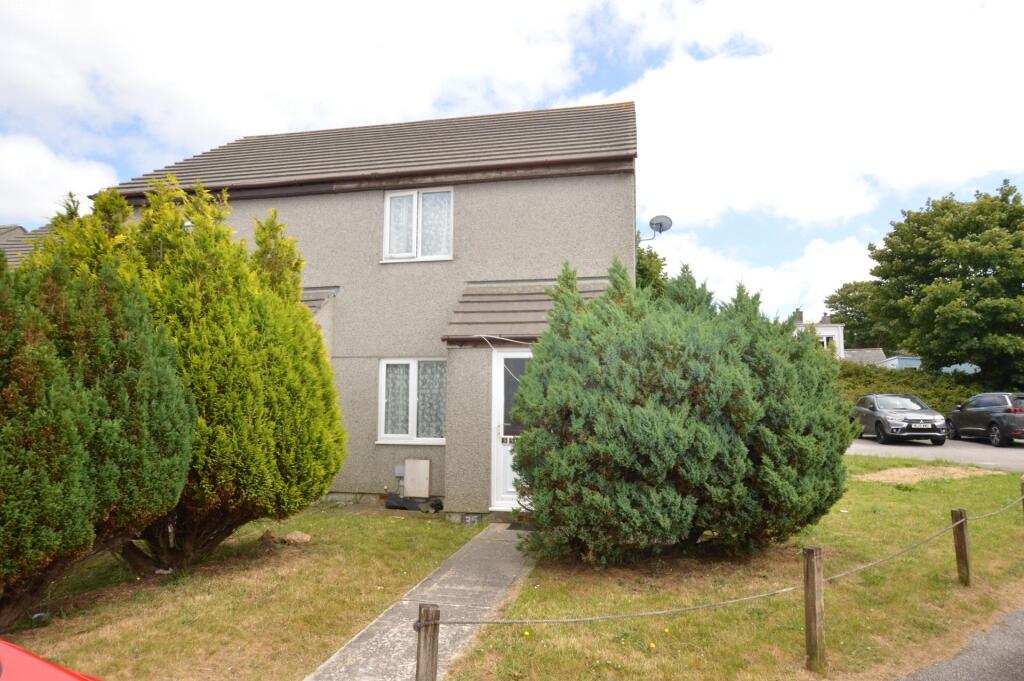Main image of property: Wheal Gerry, Camborne, Cornwall