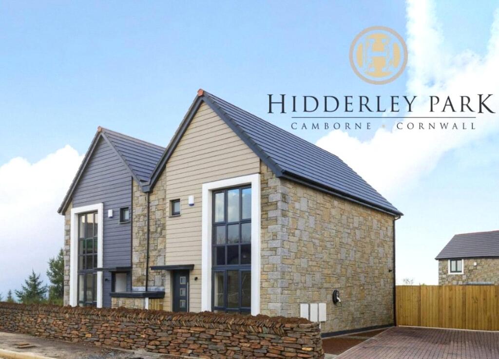 Main image of property: Kellan Close, Camborne, Cornwall