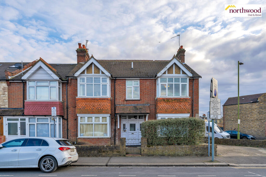 Main image of property: Durban Road, Watford, WD18