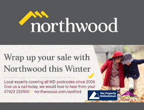 Get brand editions for Northwood, Watford